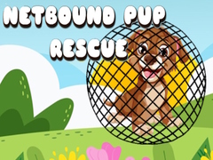 Gra Netbound Pup Rescue