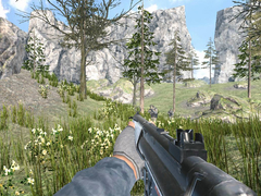 Gra Soldier of Ruins - Temple of Apocalypse