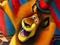 Gra Madagascar 3 - Hidden Objects
