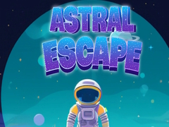 Gra Astral Escape