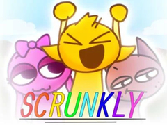 Gra Scrunkly Revamped