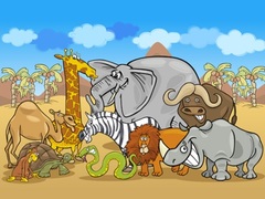 Gra Find 7 Differences