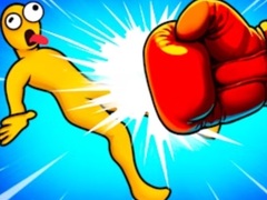 Gra Box Playground Punch It