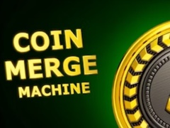 Gra Coin Merge Machine