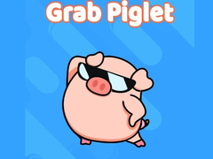 Gra Grab Piglet