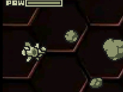 Gra Gundam Wing Space Emperor