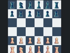 Gra Mini Chess