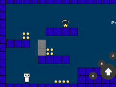 Gra Robot Dimensions