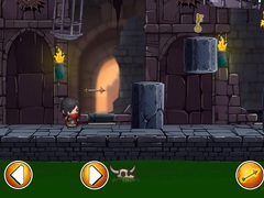 Gra Nightstrike Archery