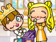 Gra Jigsaw Puzzle: Avatar World Movie Studio