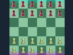Gra Pawn Chess