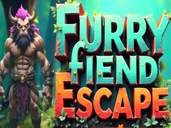 Gra Furry Fiend Escape