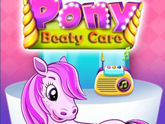 Gra Pony Beauty Care