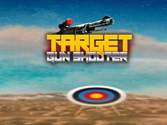 Gra Target Gun Shooting Adventure