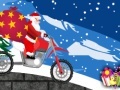 Gra Christmas Bike Trip