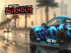 Gra Nitro Burnout