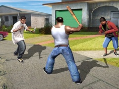 Gra GTA: Grand Vegas Crime