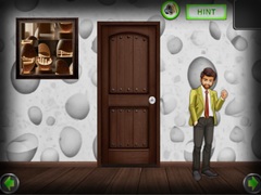 Gra Amgel Easy Room Escape 262
