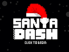 Gra Santa Dash