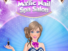 Gra Magic Nail Spa Salon