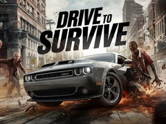 Gra Drive To Survive