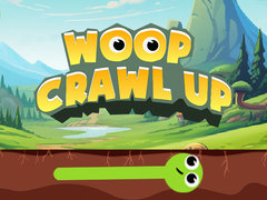 Gra Woop Crawl Up