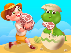 Gra Dragon Island Idle 3D