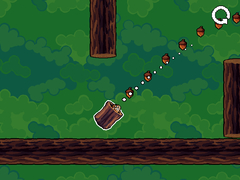 Gra Super Squirrel Blaster