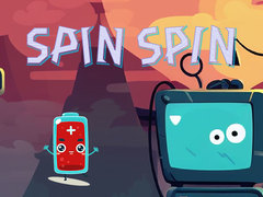 Gra Spin Spin