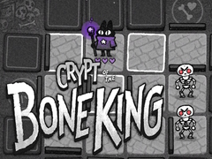 Gra Crypt of the Bone King