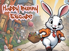 Gra Happy Bunny Escape