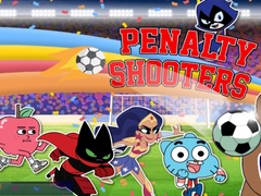 Gra Penalty Shooters