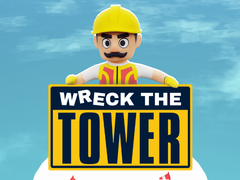Gra Wreck The Tower