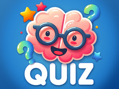 Gra Quizmania: Trivia game