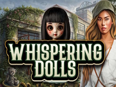 Gra Whispering Dolls