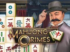 Gra Mahjong Crimes