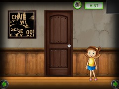 Gra Amgel Kids Room Escape 284