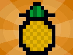 Gra Pineapple Pursuit