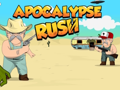 Gra Apocalypse Rush