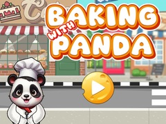 Gra Baking With Panda