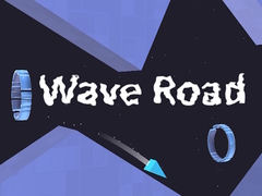 Gra Wave Road