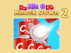 Gra Hit & Knock Down 