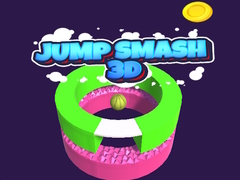 Gra Jump Smash 3D