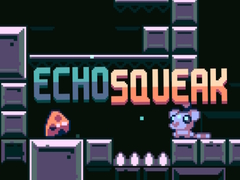Gra EchoSqueak