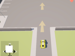 Gra Ultimate Car Parking Challenge