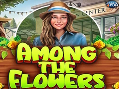 Gra Among the Flowers