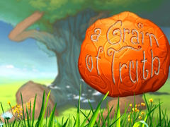 Gra A Grain of Truth