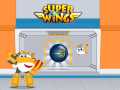 Gra Superwings ColorSwitch