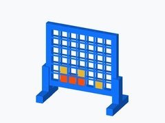 Gra Can Has Connect 4