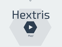 Gra Hextris